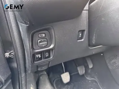 Photo 11 Citroën C1  VTi 72 S&S