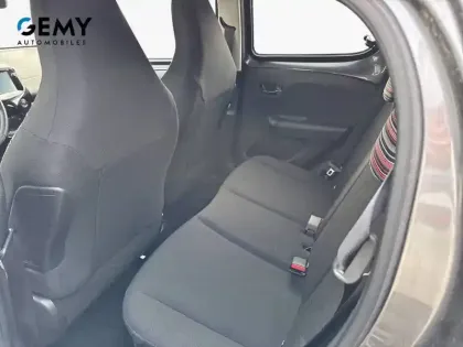 Photo 9 Citroën C1  VTi 72 S&S