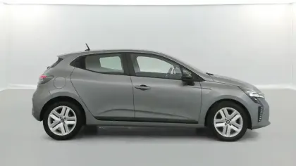 Photo 6 Renault Clio  TCe 90