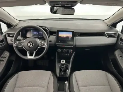 Photo 12 Renault Clio  TCe 90