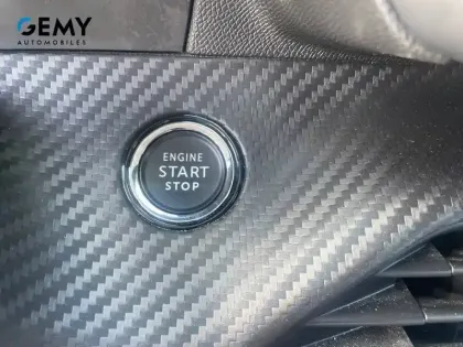 Photo 23 Peugeot 2008  Moteur électrique 136 ch