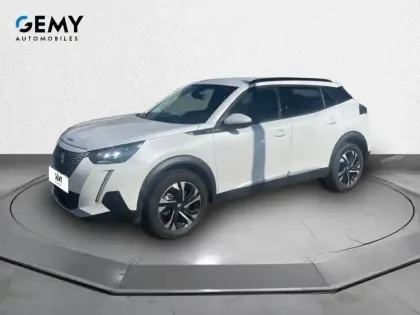 Photo Peugeot 2008 Allure Business