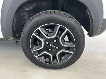 Photo 19 Dacia Spring Gén. I (BBG) Ph2 Essential 5