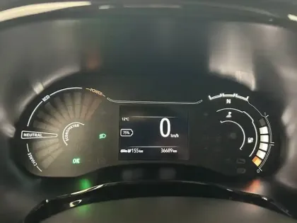 Photo 16 Dacia Spring Gén. I (BBG) Ph2 Essential 5