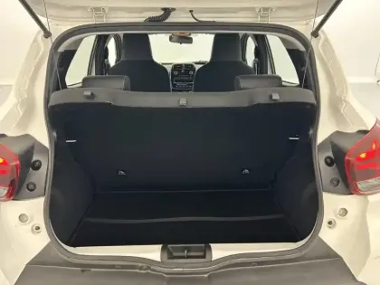 Photo 17 Dacia Spring Gén. I (BBG) Ph2 Essential 5