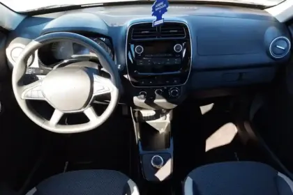 Photo 8 Dacia Spring 