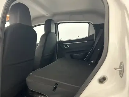 Photo 25 Dacia Spring Gén. I (BBG) Ph2 Essential 5