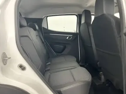 Photo 15 Dacia Spring Gén. I (BBG) Ph2 Essential 5