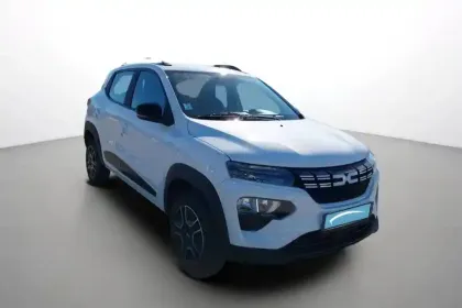 Photo 6 Dacia Spring 