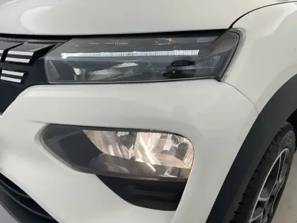 Photo 22 Dacia Spring Gén. I (BBG) Ph2 Essential 5