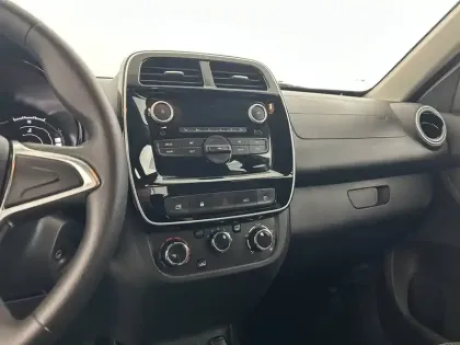 Photo 11 Dacia Spring Gén. I (BBG) Ph2 Essential 5