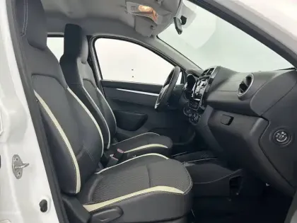 Photo 13 Dacia Spring Gén. I (BBG) Ph2 Essential 5