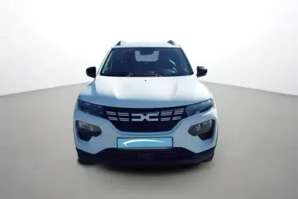 Photo 7 Dacia Spring 