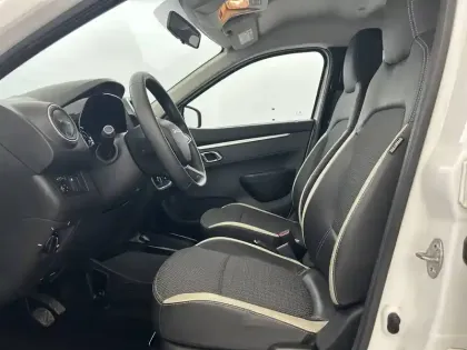 Photo 9 Dacia Spring Gén. I (BBG) Ph2 Essential 5