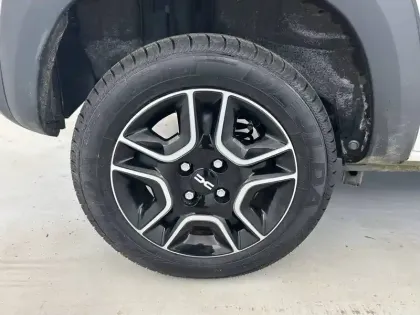 Photo 21 Dacia Spring Gén. I (BBG) Ph2 Essential 5