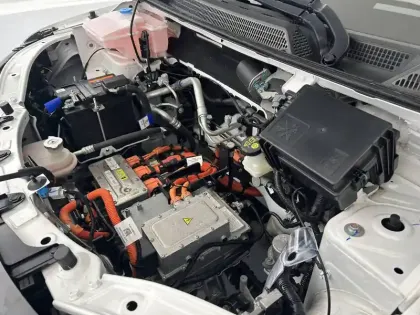 Photo 23 Dacia Spring Gén. I (BBG) Ph2 Essential 5