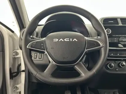 Photo 14 Dacia Spring Gén. I (BBG) Ph2 Essential 5