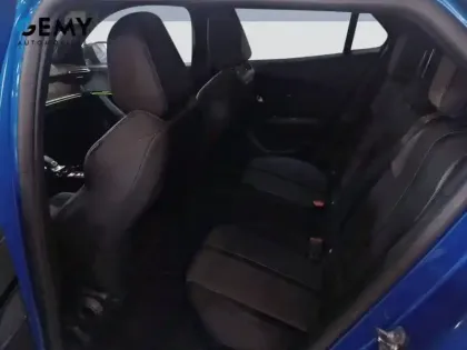 Photo 9 Peugeot 2008  PureTech 130 S&S EAT8