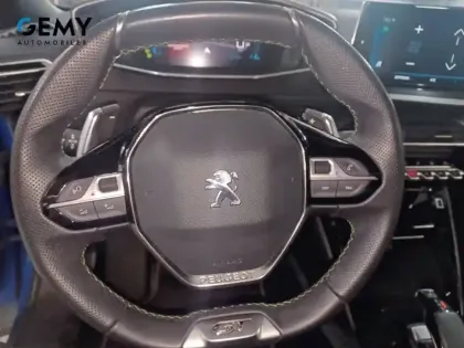 Photo 13 Peugeot 2008  PureTech 130 S&S EAT8