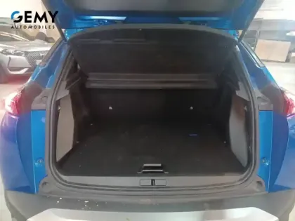 Photo 5 Peugeot 2008  PureTech 130 S&S EAT8