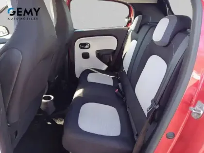 Photo 9 Renault Twingo  III TCe 95