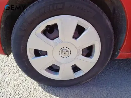 Photo 10 Renault Twingo  III TCe 95