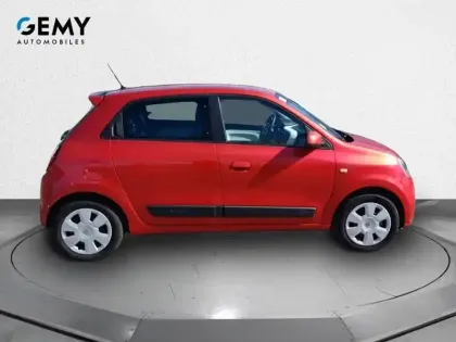 Photo 22 Renault Twingo  III TCe 95