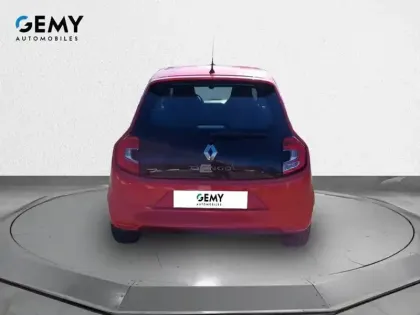 Photo 42 Renault Twingo  III TCe 95