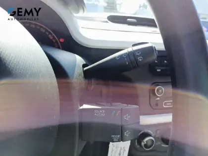 Photo 16 Renault Twingo  III TCe 95