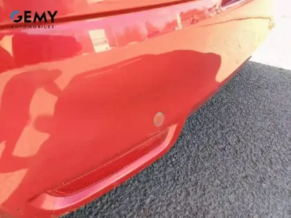 Photo 14 Renault Twingo  III TCe 95