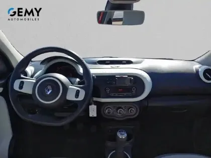 Photo 7 Renault Twingo  III TCe 95