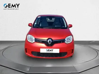 Photo 20 Renault Twingo  III TCe 95