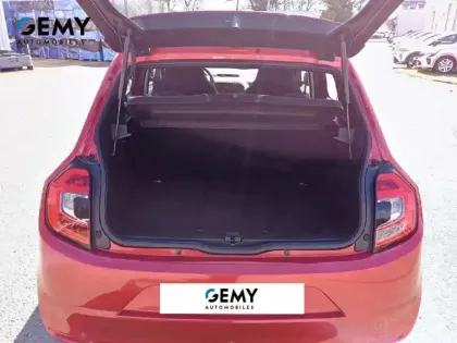 Photo 5 Renault Twingo  III TCe 95