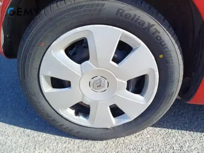 Photo 12 Renault Twingo  III TCe 95