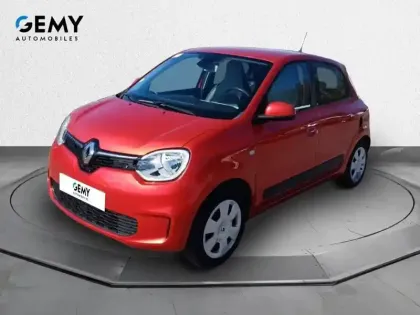 Photo Renault Twingo Zen