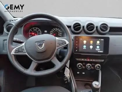 Photo 7 Dacia Duster  TCe 130 FAP 4x2