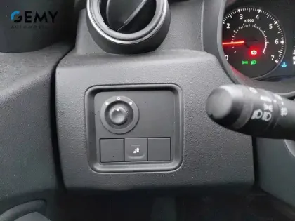 Photo 11 Dacia Duster  TCe 130 FAP 4x2