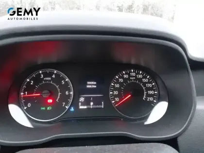 Photo 12 Dacia Duster  TCe 130 FAP 4x2