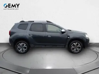 Photo 26 Dacia Duster  TCe 130 FAP 4x2