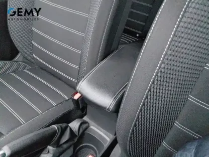 Photo 20 Dacia Duster  TCe 130 FAP 4x2