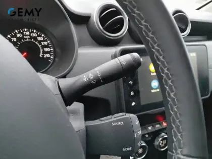 Photo 62 Dacia Duster  TCe 130 FAP 4x2
