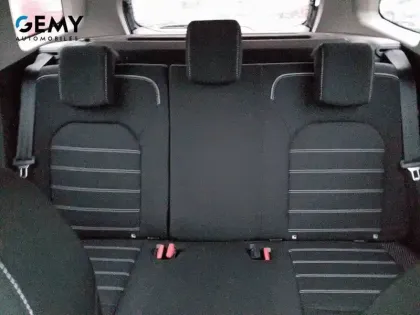 Photo 22 Dacia Duster  TCe 130 FAP 4x2