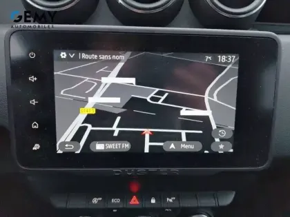 Photo 18 Dacia Duster  TCe 130 FAP 4x2