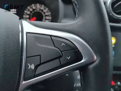 Photo 14 Dacia Duster  TCe 130 FAP 4x2