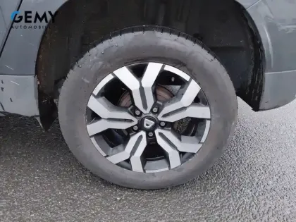 Photo 10 Dacia Duster  TCe 130 FAP 4x2