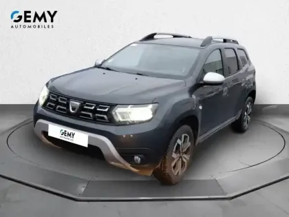 Photo Dacia Duster Prestige