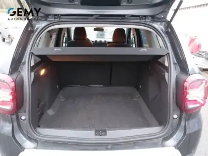 Photo 5 Dacia Duster  TCe 130 FAP 4x2