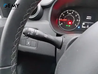 Photo 15 Dacia Duster  TCe 130 FAP 4x2