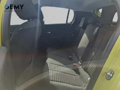 Photo 9 Peugeot 208  PureTech 100 S&S BVM6