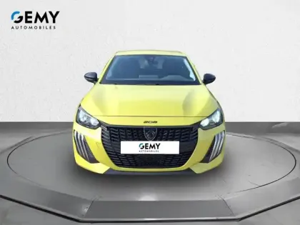 Photo 18 Peugeot 208  PureTech 100 S&S BVM6